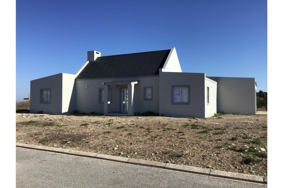 3 Bedroom Property for Sale in Hoogland Western Cape